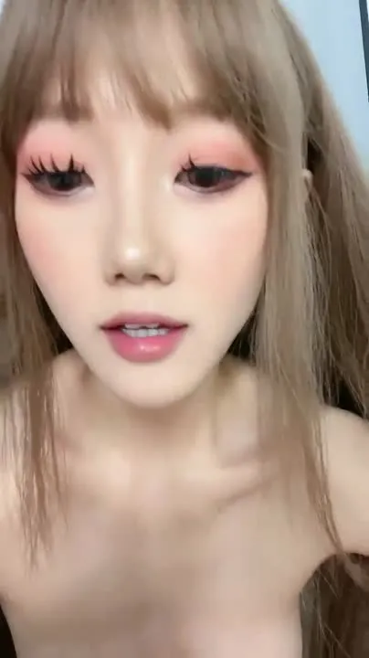 Xiaolu Diu Les Verführerisches Rentier-Cosplay